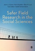 Safer Field Research in the Social Sciences (eBook, PDF)