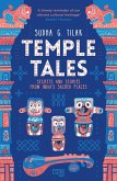 Temple Tales (eBook, ePUB)