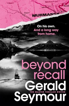 Beyond Recall (eBook, ePUB) - Seymour, Gerald