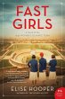 Fast Girls (eBook, ePUB) - Bild 1