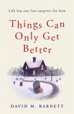 Things Can Only Get Better (eBook, ePUB)