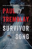 Survivor Song (eBook, ePUB)