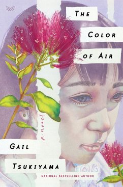 The Color of Air (eBook, ePUB) - Tsukiyama, Gail