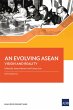 An Evolving ASEAN (eBook, ePUB) - Bild 1