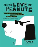 For the Love of Peanuts (eBook, ePUB)