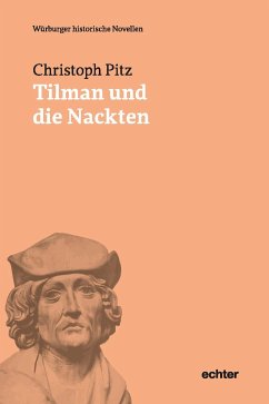 Tilman und die Nackten (eBook, ePUB) - Pitz, Christoph