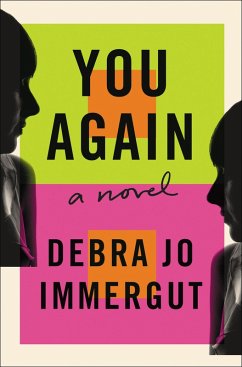 You Again (eBook, ePUB) - Immergut, Debra Jo