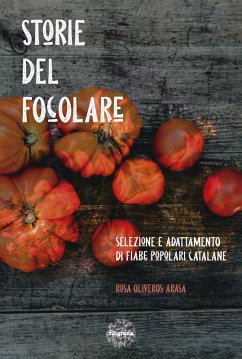 Cover Storie del focolare (eBook, ePUB)