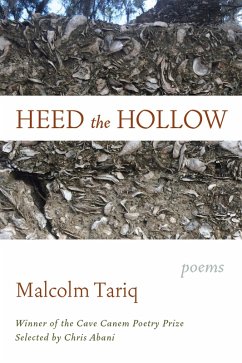 Heed the Hollow (eBook, ePUB) - Tariq, Malcolm