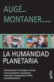 La humanidad planetaria (eBook, ePUB)