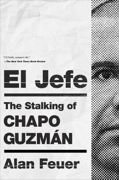 Cover El Jefe (eBook, ePUB)
