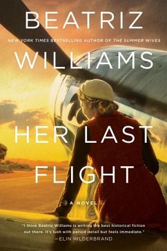 Her Last Flight (eBook, ePUB) - Williams, Beatriz