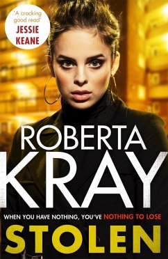 Stolen (eBook, ePUB) - Kray, Roberta