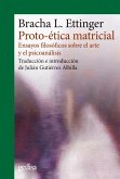 Proto-ética matricial (eBook, ePUB)