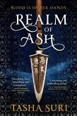 Realm of Ash (eBook, ePUB)