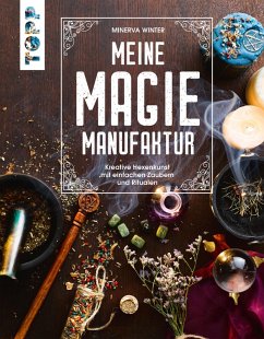 Meine Magie-Manufaktur (eBook, PDF) - Winter, Minerva