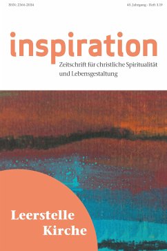 Inspiration 3/2019 (eBook, ePUB) - Echter, Verlag