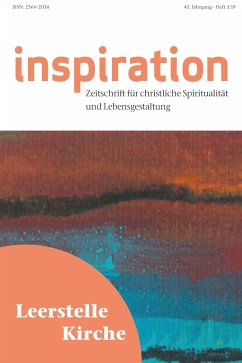 Inspiration 3/2019 (eBook, PDF) - Echter, Verlag