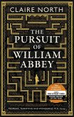 The Pursuit of William Abbey (eBook, ePUB)