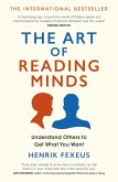 The Art of Reading Minds (eBook, ePUB)