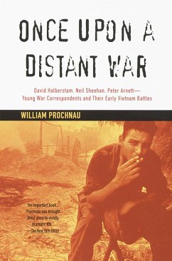 Once Upon a Distant War (eBook, ePUB) - Prochnau, William