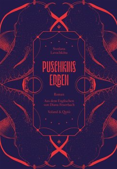 Puschkins Erben (eBook, ePUB) - Lavochkina, Svetlana