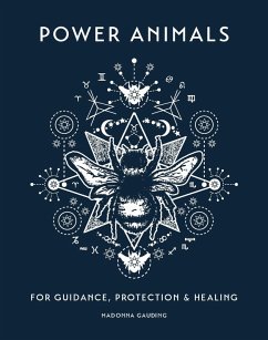 Cover Power Animals (eBook, ePUB)