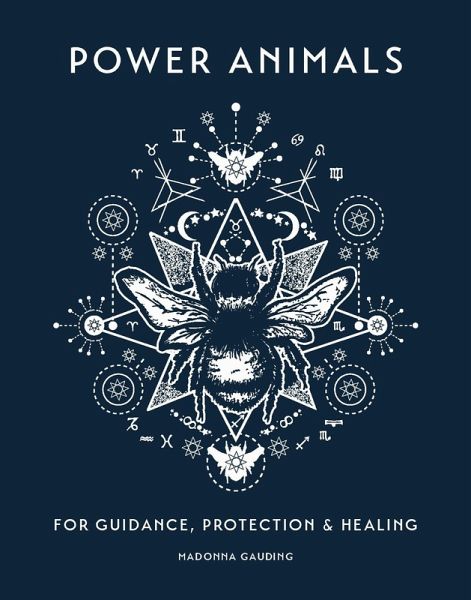 Power Animals (eBook, ePUB)