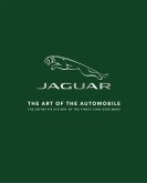 Jaguar (eBook, ePUB) Jaguar (eBook, ePUB)