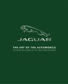 Jaguar (eBook, ePUB)