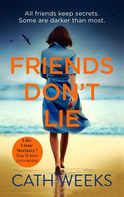 Cover Friends Don't Lie (eBook, ePUB)