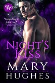 Night's Kiss (eBook, ePUB)