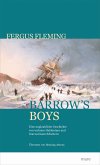 Barrow's Boys (eBook, ePUB)