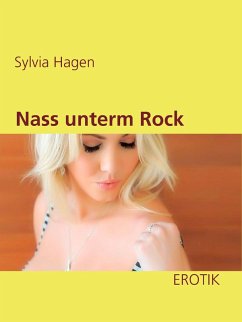 Cover Nass unterm Rock (eBook, ePUB)