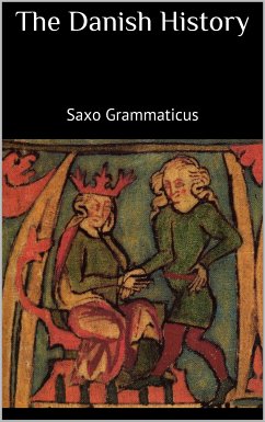 The Danish History (eBook, ePUB)