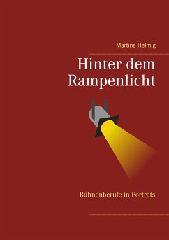 Hinter dem Rampenlicht (eBook, ePUB)