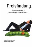 Preisfindung - nie mehr unter Wert verkaufen! (eBook, ePUB)
