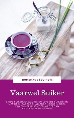 Vaarwel Suiker (eBook, ePUB)