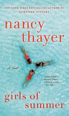 Girls of Summer (eBook, ePUB) - Thayer, Nancy