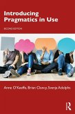 Introducing Pragmatics in Use (eBook, ePUB)