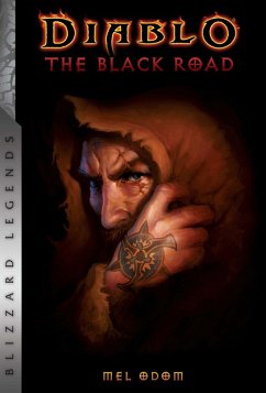 Diablo: The Black Road (eBook, ePUB) - Odom, Mel