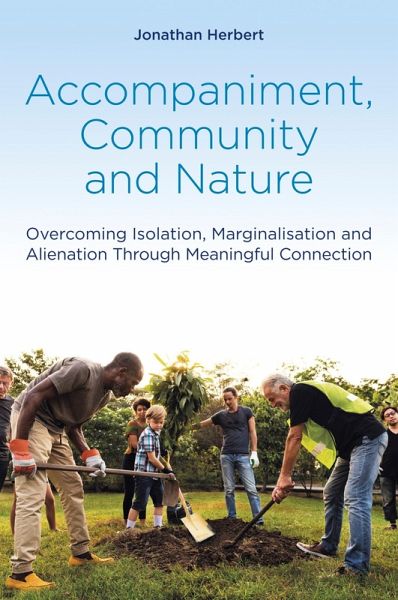Accompaniment, Community and Nature (eBook, ePUB)