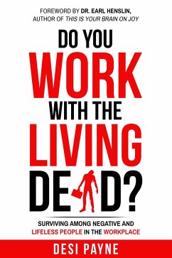 Do You Work with the Living Dead? (eBook, ePUB) - Payne, Desi