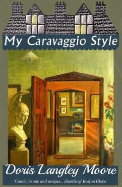 Cover My Caravaggio Style (eBook, ePUB)