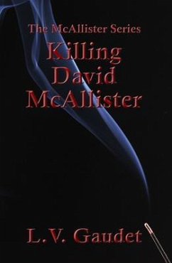 Cover Killing David McAllister (eBook, ePUB)