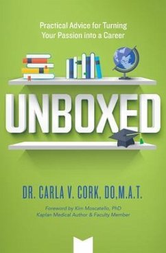 Unboxed (eBook, ePUB) - Cork, Carla V.