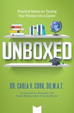 Unboxed (eBook, ePUB) - Cork, Carla V. Unboxed (eBook, ePUB) - Cork, Carla V.