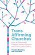 Trans Affirming Churches (eBook, ePUB) - Bild 1