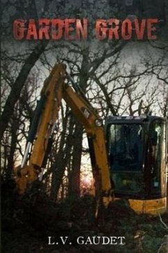 Cover Garden Grove (eBook, ePUB)