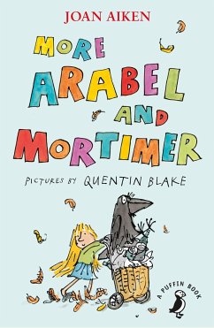 More Arabel and Mortimer - Aiken, Joan